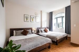 An Vy DaLat Central - Gần chợ đêm Đà Lạt