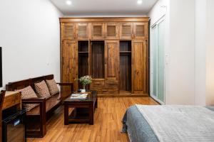 An Vy DaLat Central - Gần chợ đêm Đà Lạt