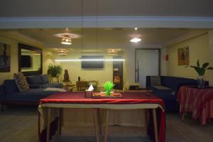 Karen Plains Hotel Nairobi