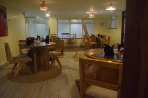 Karen Plains Hotel Nairobi