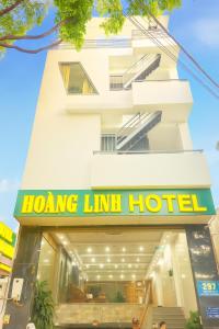 Hoàng Linh Hotel
