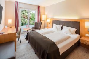 Moin Hotel Cuxhaven