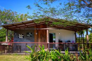 Hug Doi Homestay Chiang Rai