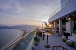 TMS Quy Nhơn Grand SeaView Condotel