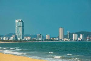 TMS Quy Nhơn Grand SeaView Condotel