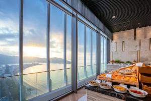 TMS Quy Nhơn Grand SeaView Condotel