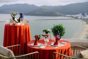 TMS Quy Nhơn Grand SeaView Condotel