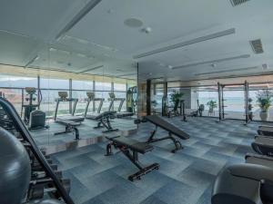 TMS Quy Nhơn Grand SeaView Condotel