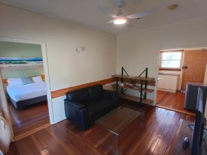 The Original Bel-Air Motel