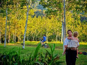 Hug Doi Homestay Chiang Rai