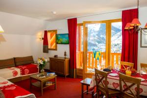 Résidence Goélia Les Chalets Valoria