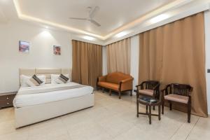 The Orion Express - Kailash Colony