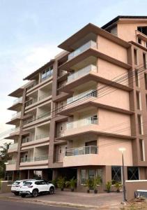 Paprika Stays Panjim Donapaula