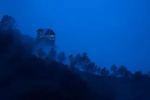 Fragrant Nature Munnar - A Five Star Classified Hotel - Devikolam