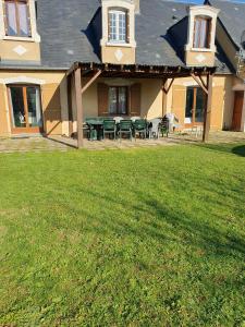 MAISON spacieuse