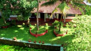 Hamlet Beach Villas Alleppey