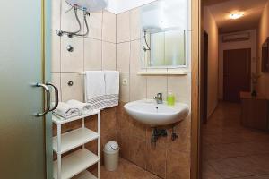 Apartments Lucija