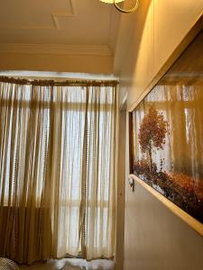 Cozy Apartment in heart of city near metro