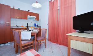 Apartments Lucija