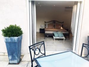 Maisons d'hotes B&B Charming Saint Paul de Vence : photos des chambres