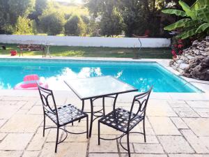 Maisons d'hotes B&B Charming Saint Paul de Vence : photos des chambres