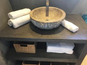 Maisons d'hotes B&B Charming Saint Paul de Vence : photos des chambres
