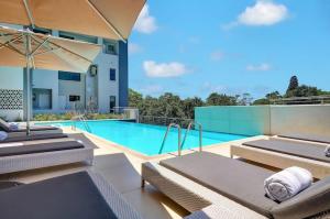 Cosy Regency menylin apartment