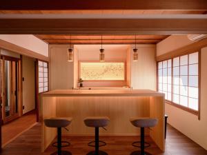 Konjakuso Nara Naramachi Steam Bath House - Vacation STAY 93298v