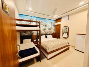 Hotel Maheshwars Stay