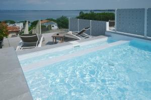 Hotel Palazzo del Garda & Spa