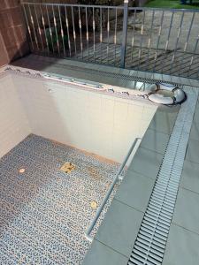 شالية السحاب