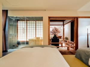 Konjakuso Osaka Tempozan - Vacation STAY 84098v