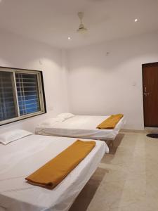 Laxmi Residency