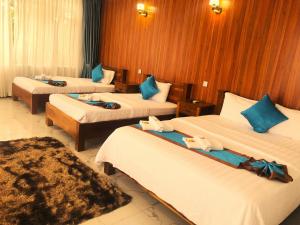 Kampot Sunny Hotel