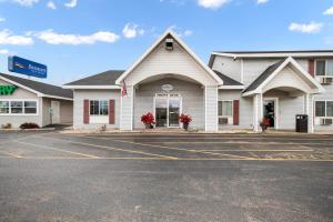 Baymont by Wyndham Marinette