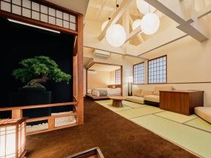 Konjakuso Osaka Tempozan - Vacation STAY 84113v