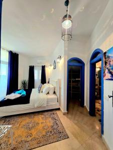 The White Lions Villa