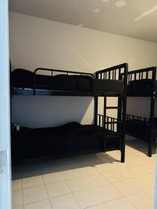 Comfort Hostel Phuket Old Town by MaTong