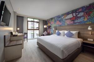 Wyndham Garden Kuta Beach Bali