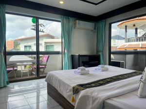 NR Nanai Patong