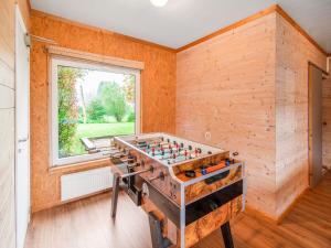 High Fens Nature & Sauna Stay