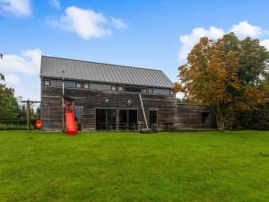 High Fens Nature & Sauna Stay