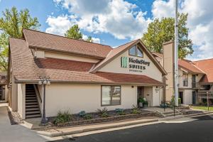 MainStay Suites Springfield South - Battlefield Rd