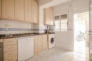 Villa Jardín botánico