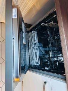 Ruhige Wohnung Saarbrücken Waldrand