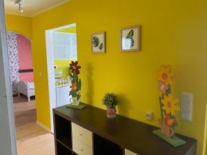 Ruhige Wohnung Saarbrücken Waldrand