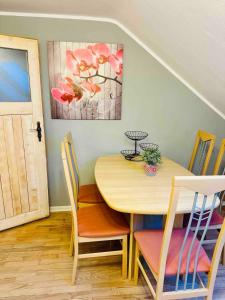 Ruhige Wohnung Saarbrücken Waldrand
