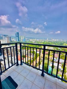 Grand Residences Condotel with Balcony