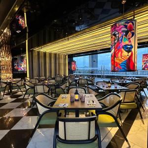 Grand Residences Condotel with Balcony