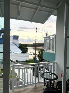 Villa Sea View PanWa